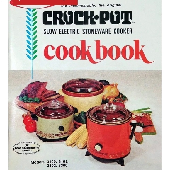 Vintage Rival Crock Pot - Picture 1 of 13